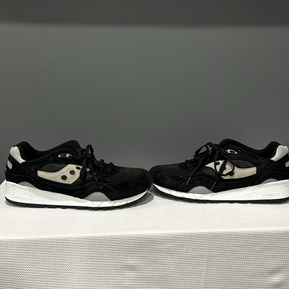 Men’s Saucony Shadow 6000 Shoes Size 11 EUC - Picture 7 of 13